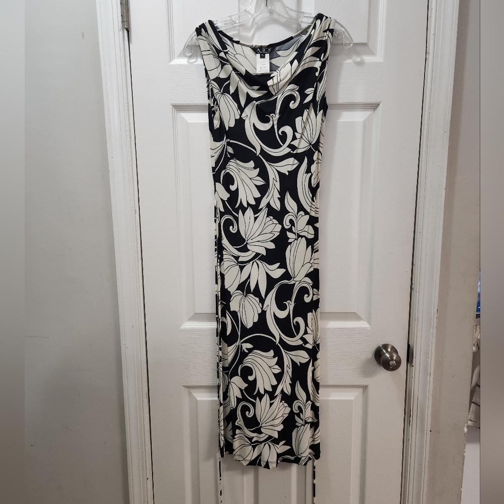 Vintage A•B•S Dress by Allen Schwartz